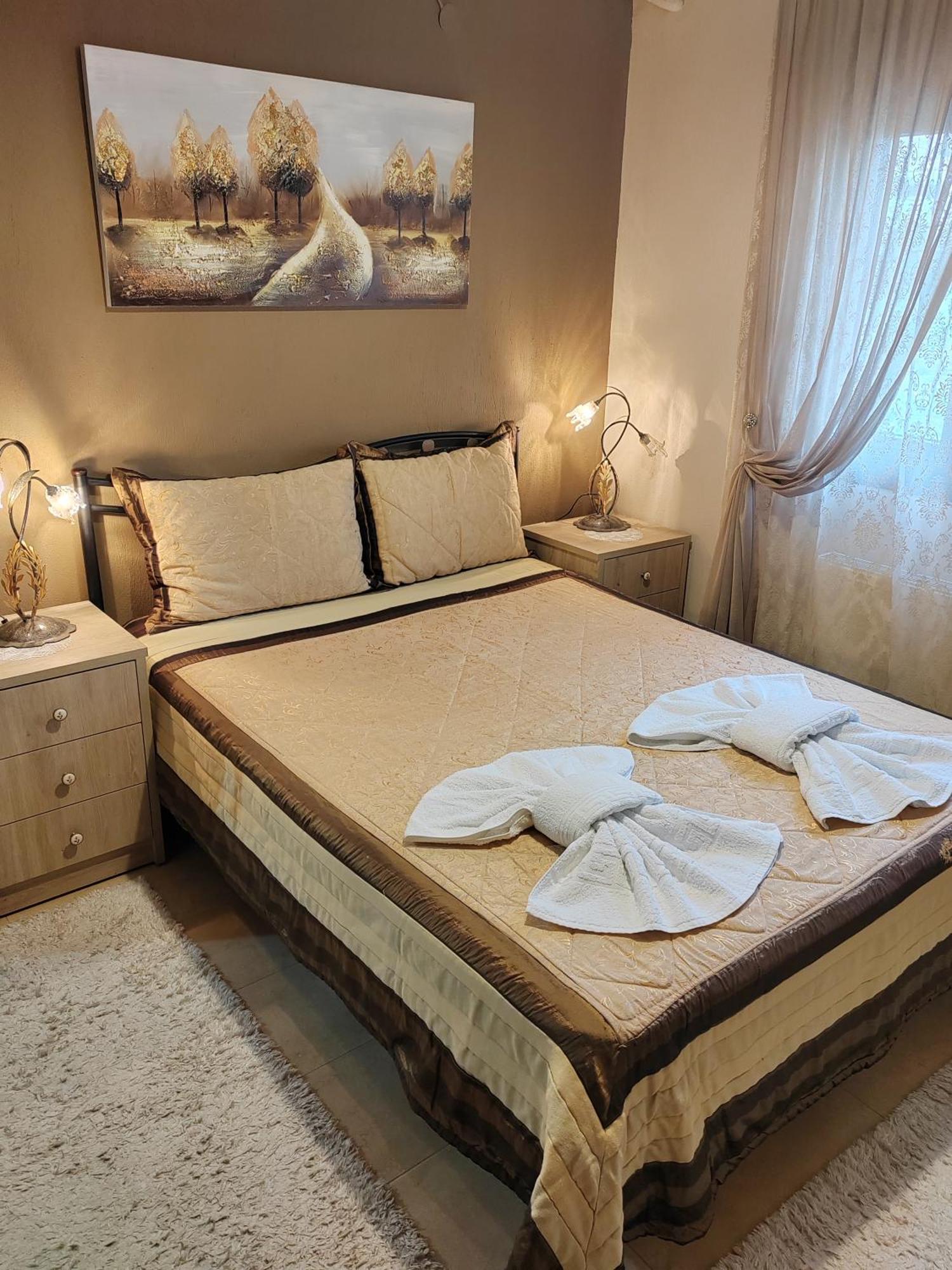 Nikiforos House Apartment Ayios Nikolaos Bagian luar foto