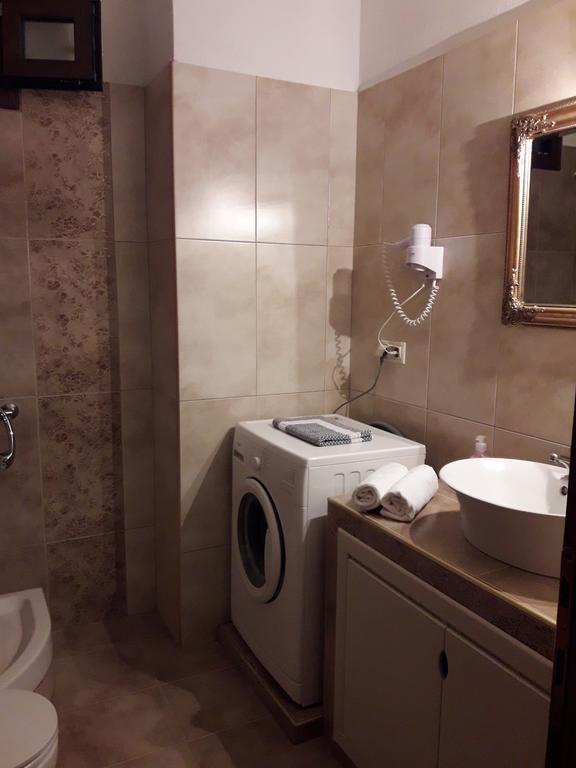 Nikiforos House Apartment Ayios Nikolaos Bagian luar foto